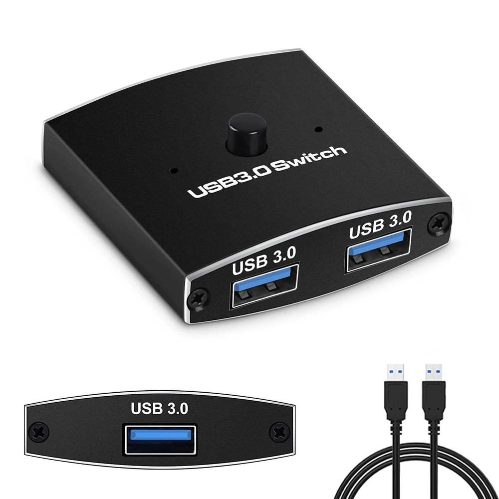 USB 3.0 ġ ñ, KVM ġ, 5Gbps, 2 in 1 Out, USB ġ, USB 3.0  ,  Ű 콺 